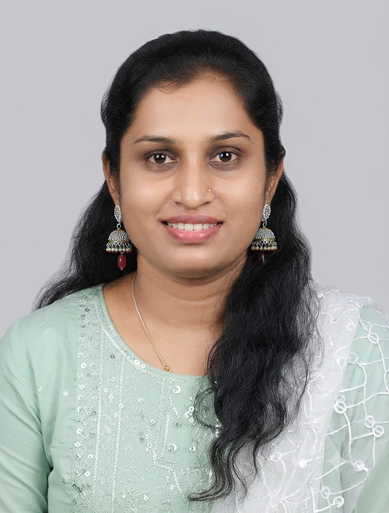 Lilawati Santosh Devgire - Part time Baby Sitter in Hadapsar in Mumbai
